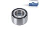 DT Spare Parts 1.10635 Kugellager, d: 42 mm, D: 80 mm, H: 42 mm passend für Scania