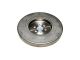 DT Spare Parts 1.10641 Vibrationsdämpfer, Kurbelwelle passend für Scania