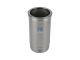 DT Spare Parts 1.10650 Zylinderlaufbuchse, ohne Dichtringe, d: 115 mm, D1: 127,7 mm, D2: 140,8 mm, L: 257,5 mm passend für Scania
