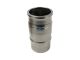 DT Spare Parts 1.10652 Zylinderlaufbuchse, ohne Dichtringe, d: 127 mm, D1: 139 mm, D2: 150 mm, L: 271,1 mm passend für Scania