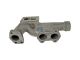 DT Spare Parts 1.10665 Abgaskrümmer passend für Scania