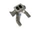 DT Spare Parts 1.10666 Abgaskrümmer passend für Scania