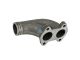 DT Spare Parts 1.10667 Abgaskrümmer passend für Scania
