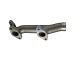 DT Spare Parts 1.10673 Abgaskrümmer passend für Scania