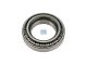DT Spare Parts 1.10692 Kegelrollenlager, d: 35 mm, D: 60 mm, H: 15,9 mm passend für Multimarken