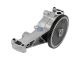 DT Spare Parts 1.10696 Ölpumpe, DI: 146 mm, 77 teeth passend für Scania