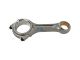 DT Spare Parts 1.10704 Pleuelstange, konischer Kopf, d1: 54 mm, d2: 91,2 mm, L: 255 mm passend für Scania