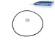 DT Spare Parts 1.10708 O-Ring, Laufbuchse, d: 142,5 mm, S: 3,5 mm passend für Scania