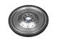 DT Spare Parts 1.10735 Schwungrad, D: 495 mm, D1: 445 mm, 163 teeth passend für Scania