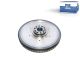 DT Spare Parts 1.10737 Schwungrad, D: 480 mm, D1: 430 mm, 158 teeth passend für Scania