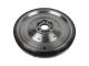 DT Spare Parts 1.10738 Schwungrad, mit EDC-Bohrungen, D: 480 mm, D1: 430 mm, 158 teeth passend für Scania