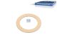 DT Spare Parts 1.10752 Druckscheibe, d: 68 mm, D: 96 mm, S: 2,4 mm passend für Scania