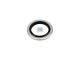 DT Spare Parts 1.10765 Dichtring, d: 8,7 mm, D: 13,1 mm, S: 1 mm passend für Scania