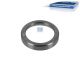 DT Spare Parts 1.10768 Ventilsitzring, Einlass, d: 37,7 mm, D: 46,1 mm, H: 7,9 mm, ?: 20 ° passend für Scania