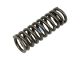 DT Spare Parts 1.10781 Ventilfeder, Einlass, D: 30,1 mm, L: 86,5 mm passend für Scania