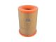 DT Spare Parts 1.10797 Luftfilter, d: 179 mm, D: 323 mm, H: 442 mm passend für Scania