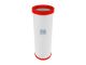 DT Spare Parts 1.10798 Luftfilter, innen, d: 154 mm, D: 184 mm, H: 503 mm passend für Scania