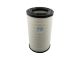 DT Spare Parts 1.10799 Luftfilter, d: 180 mm, D: 304 mm, H: 533 mm passend für Scania