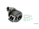DT Spare Parts 1.10820 Turbolader, mit Dichtsatz passend für Scania