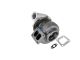 DT Spare Parts 1.10834 Turbolader, mit Dichtsatz passend für Scania