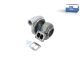 DT Spare Parts 1.10839 Turbolader, mit Dichtsatz passend für Scania