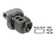 DT Spare Parts 1.10840 Turbolader, mit Dichtsatz passend für Scania