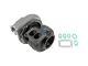 DT Spare Parts 1.10847 Turbolader, mit Dichtsatz passend für Scania