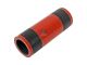 DT Spare Parts 1.10855 Schlauch, Ölrücklauf, d: 21,5 mm, L: 80 mm passend für Scania