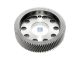 DT Spare Parts 1.10888 Kurbelwellenrad passend für Scania