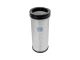 DT Spare Parts 1.10923 Luftfilter, innen, d: 133 mm, D: 171 mm, H: 397 mm passend für Scania