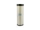 DT Spare Parts 1.10925 Luftfilter, innen, d: 130 mm, D: 170 mm, H: 500 mm passend für Scania