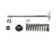 DT Spare Parts 1.10946 Einlassventil, komplett, D1: 10 mm, D2: 44 mm, L: 171,4 mm, ?: 20 ° passend für Scania