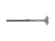 DT Spare Parts 1.10948 Auslassventil, D1: 10 mm, D2: 41 mm, L: 171,5 mm, ?: 45 ° passend für Scania