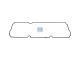 DT Spare Parts 1.10970 Dichtung, Seitendeckel passend für Scania