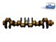 DT Spare Parts 1.10978 Kurbelwelle passend für Scania
