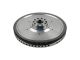 DT Spare Parts 1.10979 Schwungrad, D: 480 mm, D1: 430 mm, 158 teeth passend für Scania