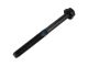DT Spare Parts 1.10981 Schraube, M18, L: 190 mm, 10.9 passend für Scania