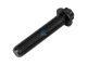 DT Spare Parts 1.10987 Pleuelschraube, M14 x 1,5, Lu: 70 mm, 10.9 passend für Scania