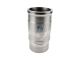 DT Spare Parts 1.10990 Zylinderlaufbuchse, ohne Dichtringe, d: 127 mm, D1: 140 mm, D2: 151 mm, L: 271,1 mm passend für Scania