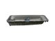 DT Spare Parts 1.10995 Ölwanne, L: 1180 mm, W: 366 mm, H: 200 mm passend für Scania
