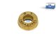 DT Spare Parts 1.11029 Gleitringdichtung, d: 20,2 mm, D1: 35 mm, D2: 40 mm, H: 25 mm passend für Scania