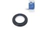 DT Spare Parts 1.11030 Stützring, d: 19,3 mm, D: 33,8 mm, H: 5,5 mm passend für Scania