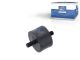DT Spare Parts 1.11038 Vibrationsdämpfer, D: 50 mm, M10 x 1,5, L: 62 mm, H: 32 mm passend für Scania