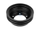 DT Spare Parts 1.11101 Riemenscheibe, d: 100 mm, P: 130 mm, DP: 210 mm, W: 83 mm, 2 grooves passend für Scania