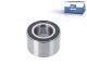 DT Spare Parts 1.11108 Kugellager, d: 30 mm, D: 60 mm, H: 37 mm passend für Multimarken