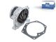 DT Spare Parts 1.11117 Wasserpumpe, DI: 88 mm, 10 PK passend für Scania
