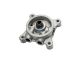 DT Spare Parts 1.11121 Filterkopf, Kühlmittelfilter passend für Scania