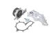 DT Spare Parts 1.11161 Wasserpumpe, komplett mit Gehäuse und Dichtung, DI: 112 mm, DP: 150 mm, 8 grooves passend für Scania