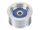DT Spare Parts 1.11179 Spannrolle, alte Ausführung, d: 11 mm, DP: 73 mm, W: 41,5 mm, 10 grooves passend für Scania