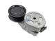 DT Spare Parts 1.11188 Riemenspanner, D: 81 mm, W: 34 mm, 8 grooves passend für Scania
